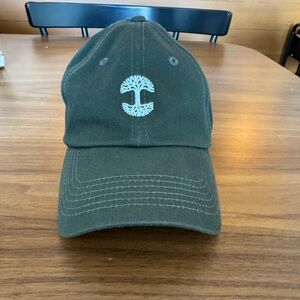 Oaklandish logo hat